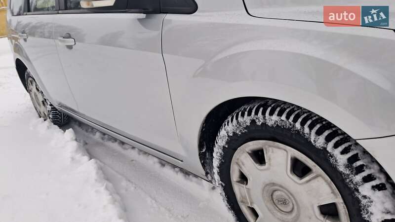 Універсал Ford Focus 2008 в Коростені