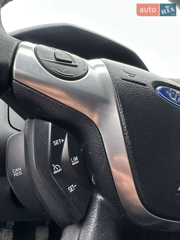 Универсал Ford Focus 2013 в Львове