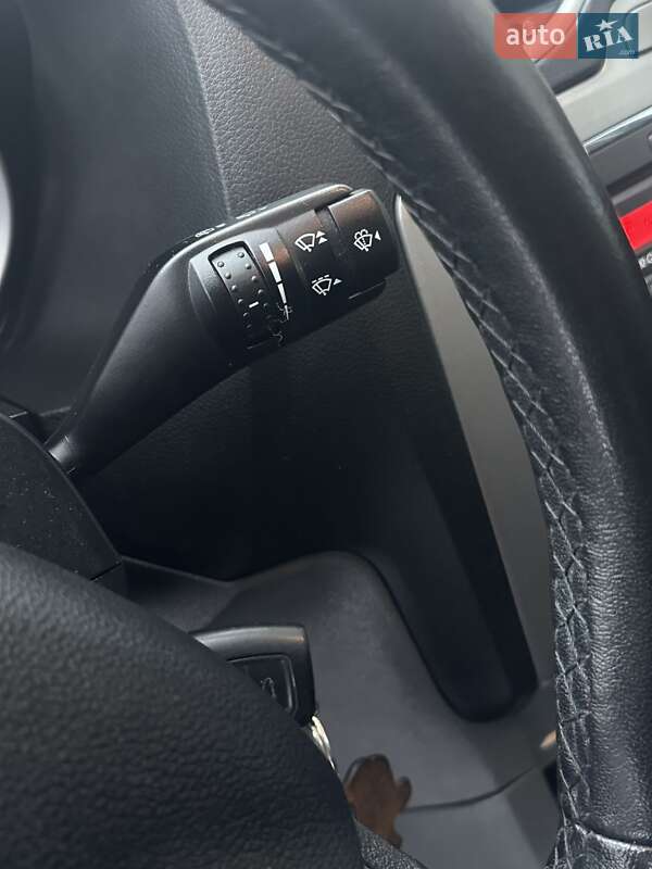 Универсал Ford Focus 2011 в Любешове