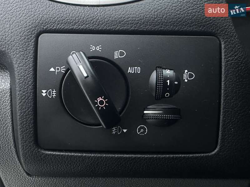 Универсал Ford Focus 2011 в Любешове