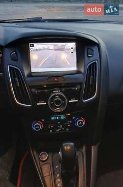 Седан Ford Focus 2017 в Запорожье