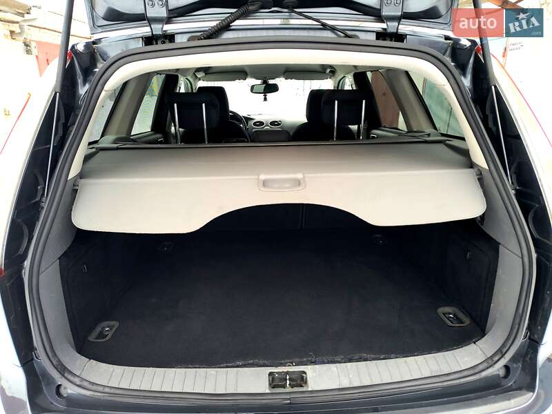 Универсал Ford Focus 2008 в Звягеле