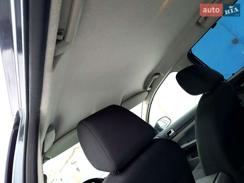 Универсал Ford Focus 2008 в Звягеле