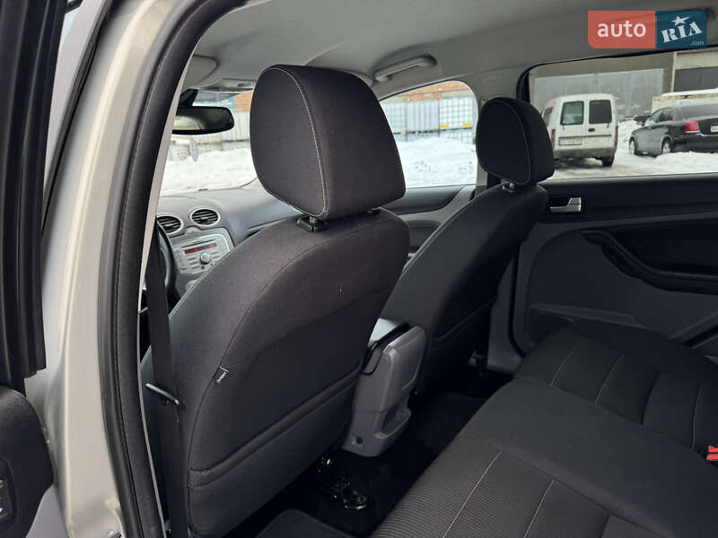 Універсал Ford Focus 2008 в Володимирі