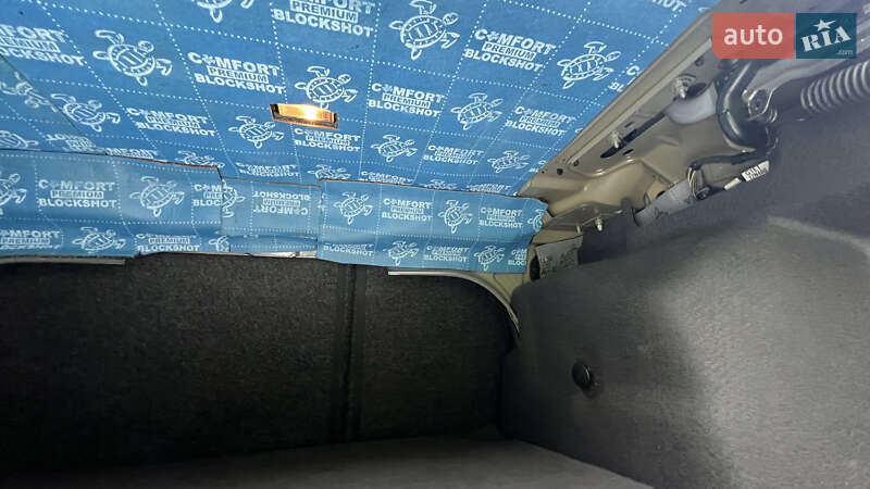 Седан Ford Focus 2016 в Одессе