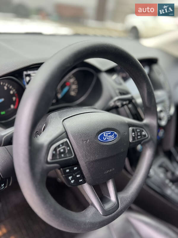 Седан Ford Focus 2016 в Одессе