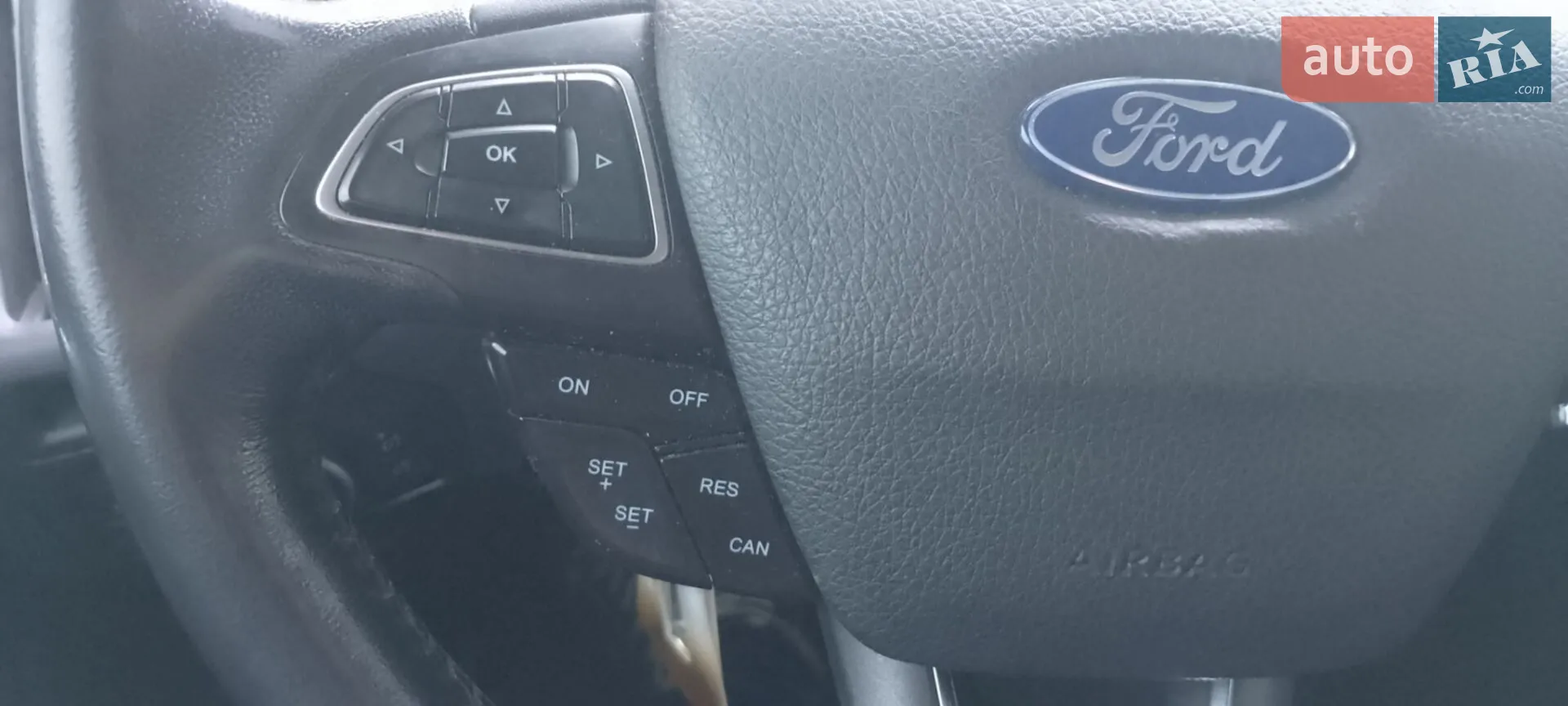 2015 Ford Focus - мініатюра 11