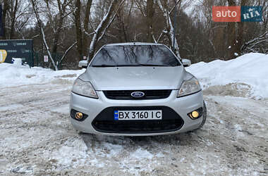 Универсал Ford Focus 2010 в Хмельницком
