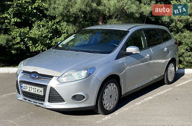 Універсал Ford Focus 2013 в Києві