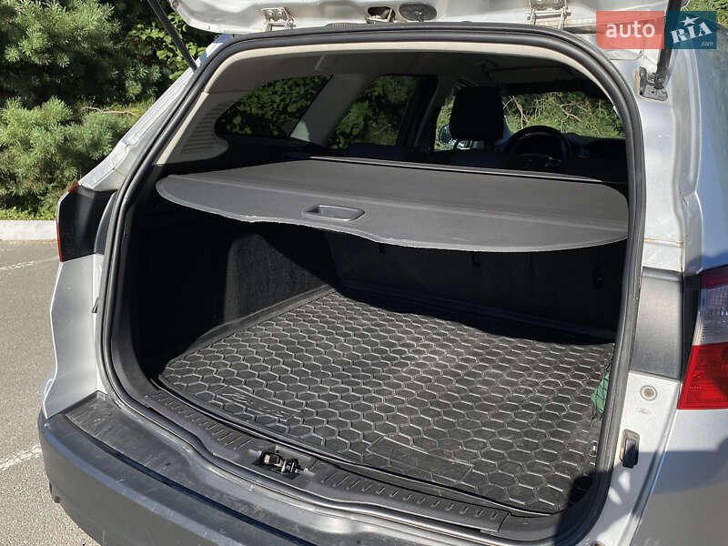 Универсал Ford Focus 2013 в Киеве фото 29 Универсал Ford Focus 2013 в Киеве