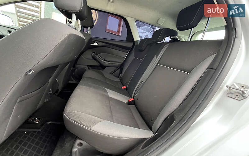 Універсал Ford Focus 2011 в Стрию