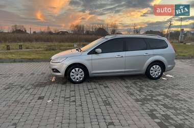 Универсал Ford Focus 2008 в Новом Роздоле