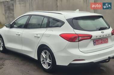 Универсал Ford Focus 2019 в Летичеве