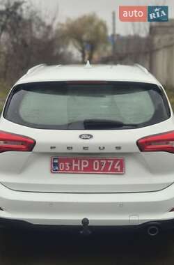 Универсал Ford Focus 2019 в Летичеве
