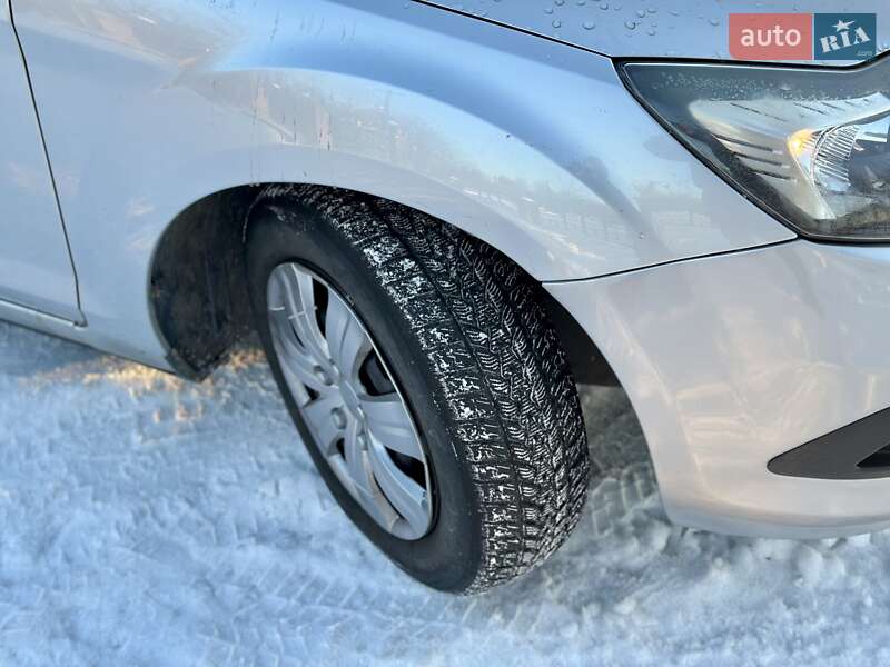 Универсал Ford Focus 2010 в Владимирце