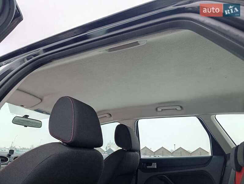 Универсал Ford Focus 2009 в Виннице