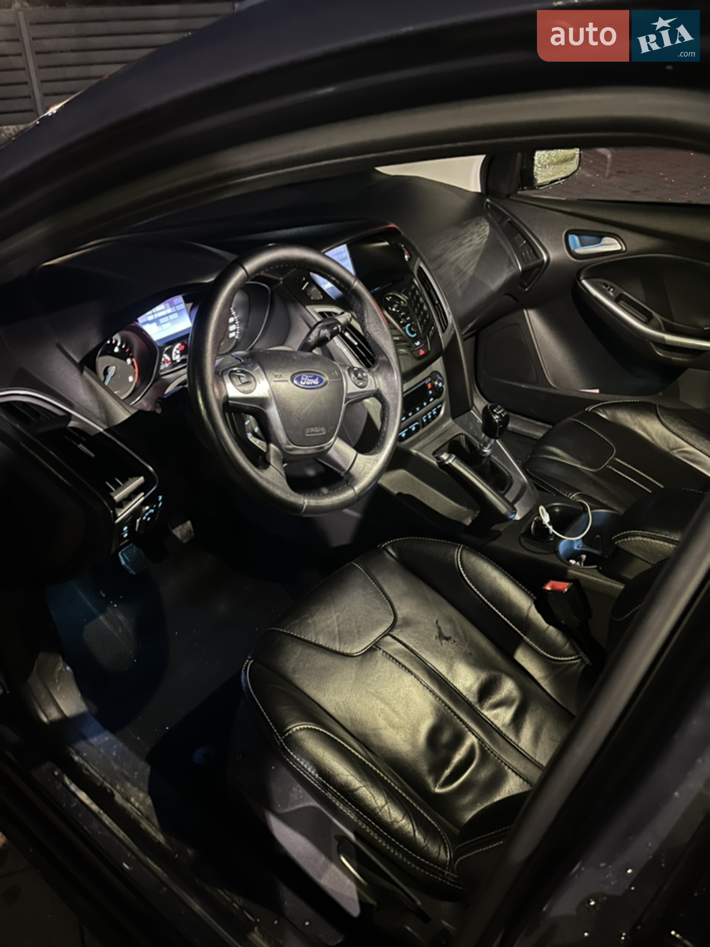 2013 Ford Focus - мініатюра 16