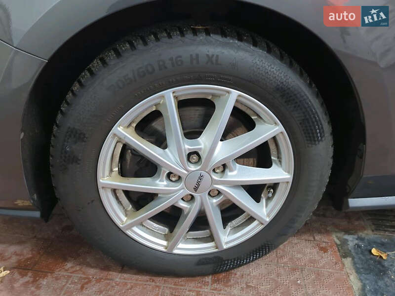 Универсал Ford Focus 2021 в Хмельницком