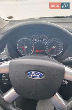 Универсал Ford Focus 2007 в Житомире