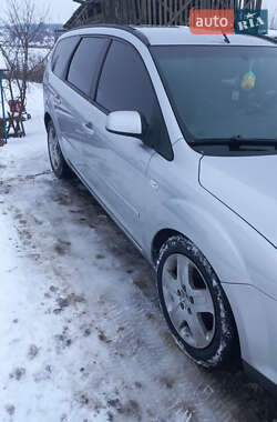 Універсал Ford Focus 2007 в Жмеринці