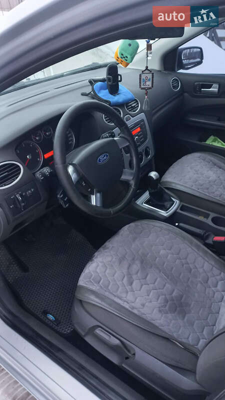 Універсал Ford Focus 2007 в Жмеринці