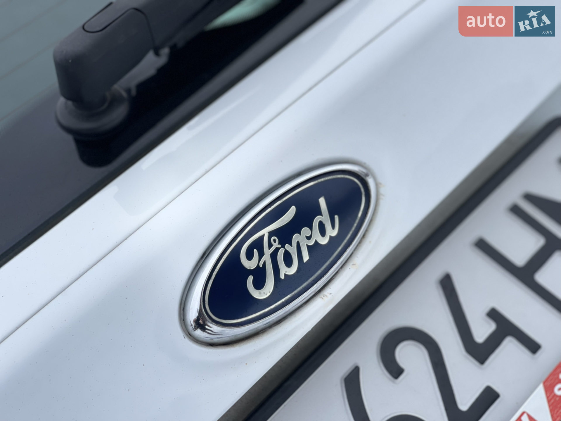 2013 Ford Focus - мініатюра 22