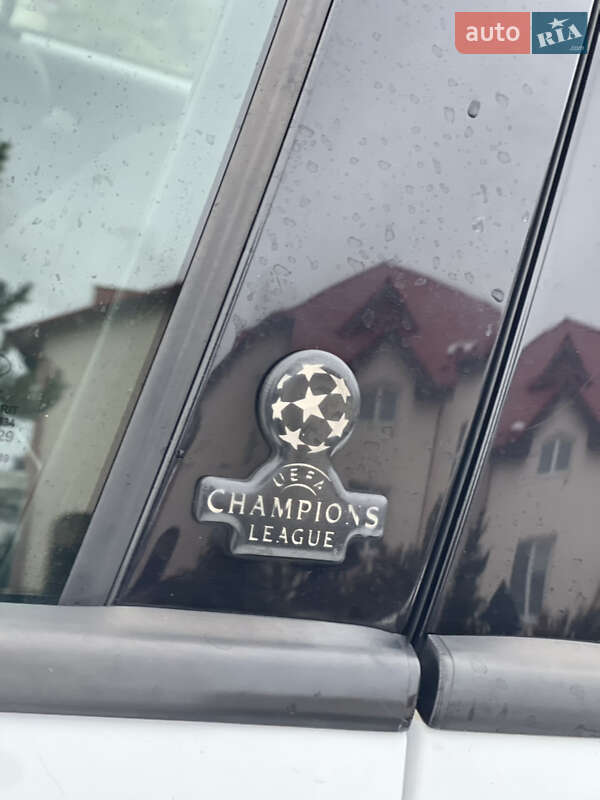 Универсал Ford Focus 2013 в Долине