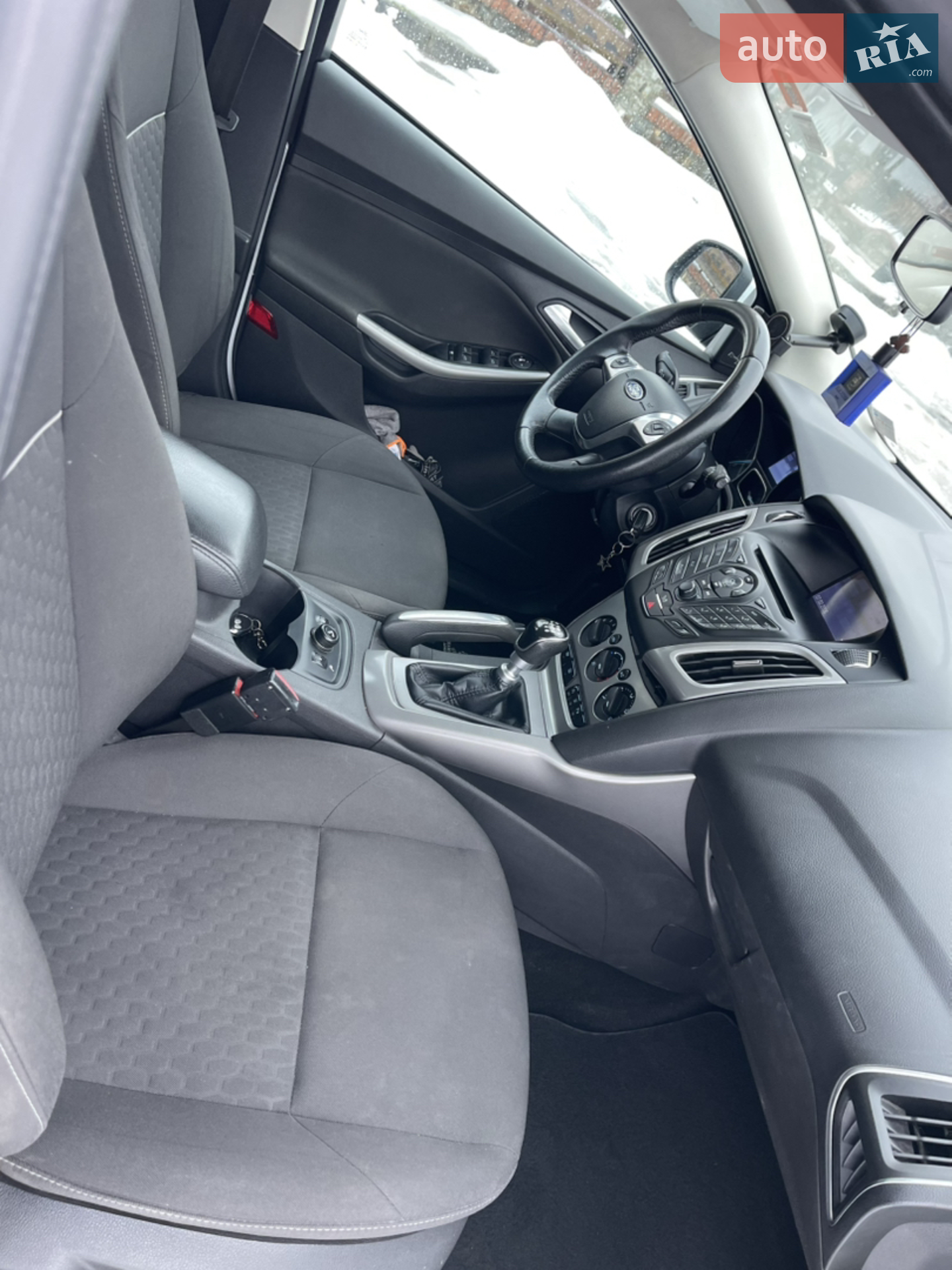 2013 Ford Focus - мініатюра 49