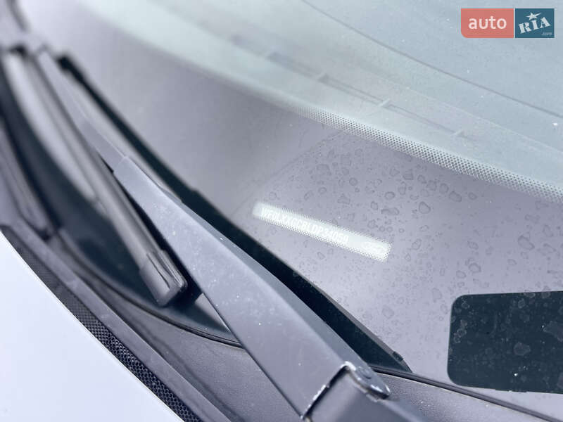 Универсал Ford Focus 2013 в Долине