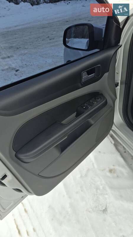 Універсал Ford Focus 2008 в Умані