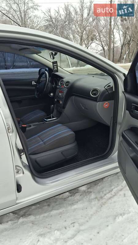 Універсал Ford Focus 2008 в Умані