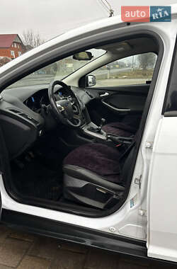 Універсал Ford Focus 2011 в Виноградові
