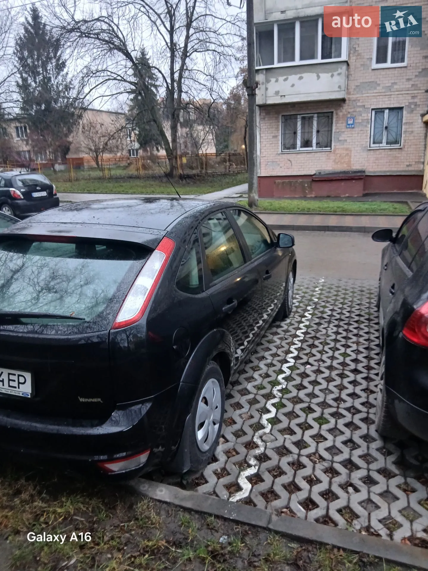 2011 Ford Focus - мініатюра 5