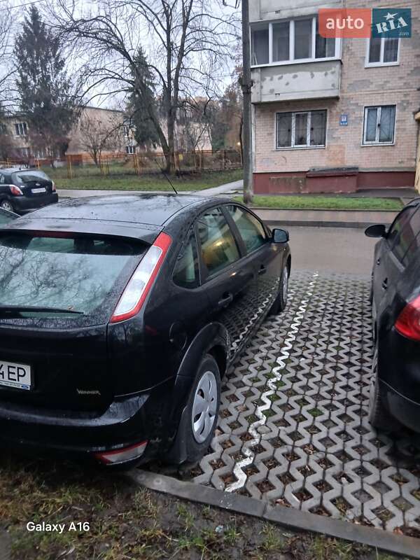 Хетчбек Ford Focus 2011 в Тернополі фото 5 Хетчбек Ford Focus 2011 в Тернополі