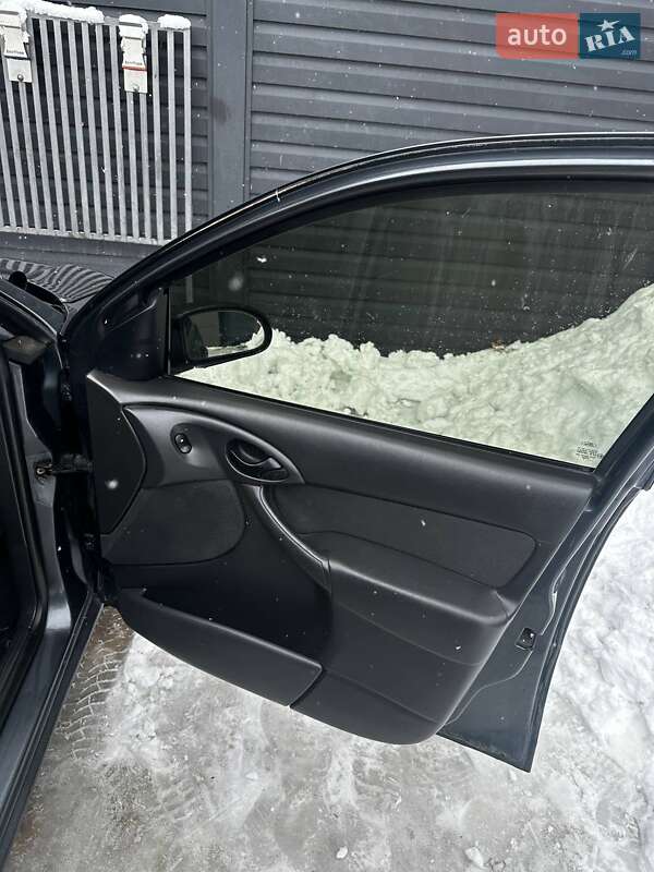 Универсал Ford Focus 2004 в Каменец-Подольском