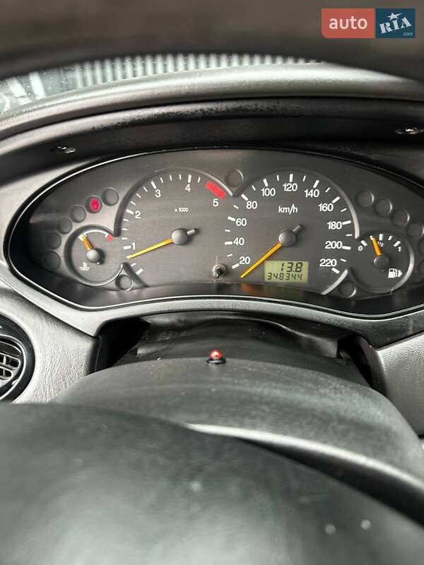 Универсал Ford Focus 2004 в Каменец-Подольском