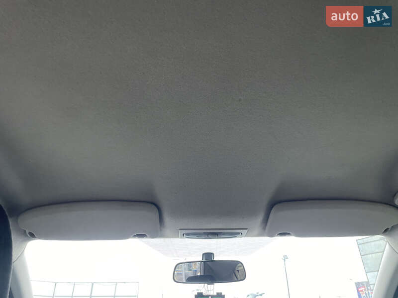 Хэтчбек Ford Focus 2008 в Мукачево