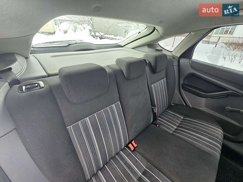 Хэтчбек Ford Focus 2008 в Житомире