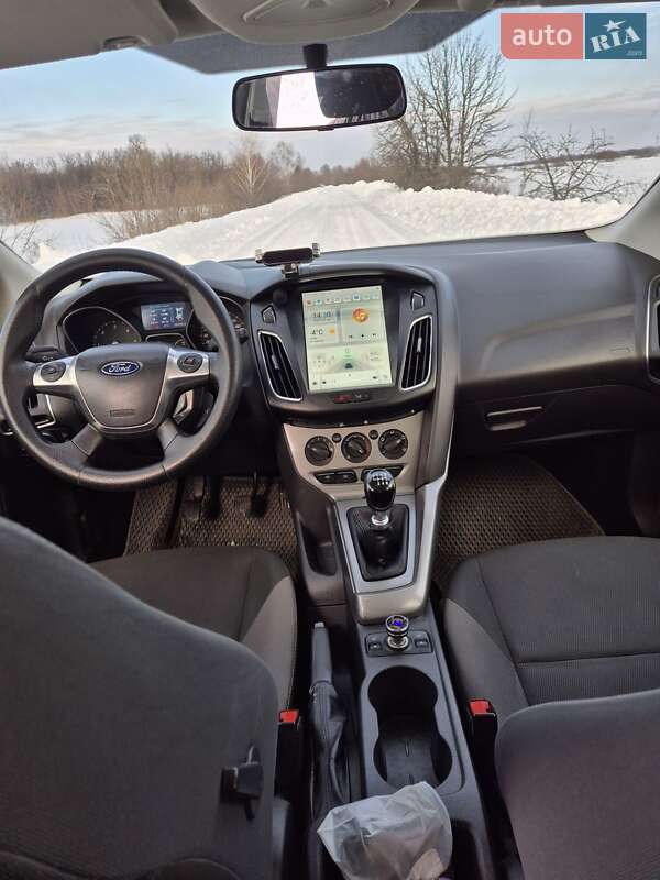 Універсал Ford Focus 2011 в Хорошеві