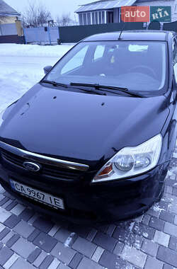 Универсал Ford Focus 2008 в Чернобае