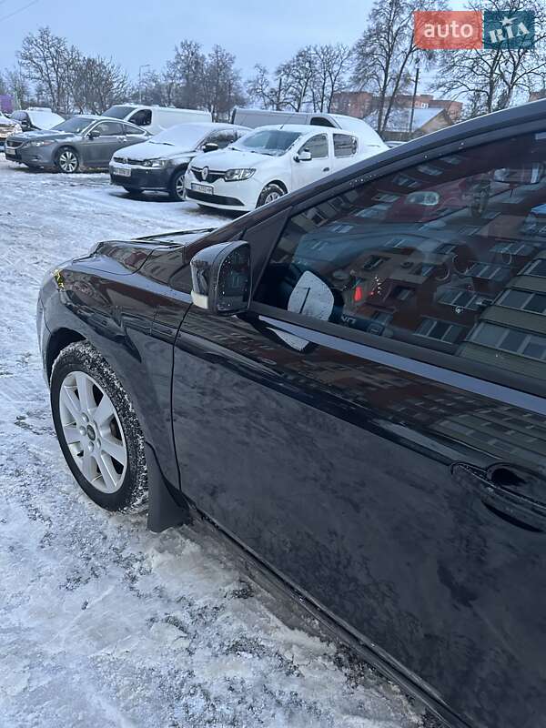 Универсал Ford Focus 2009 в Полтаве