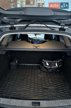 Универсал Ford Focus 2009 в Полтаве