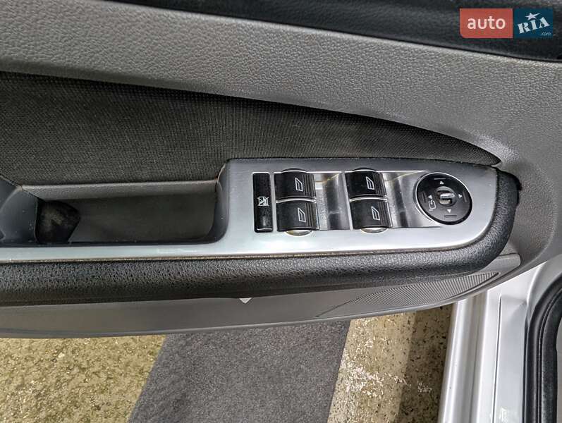 Хетчбек Ford Focus 2010 в Каневі