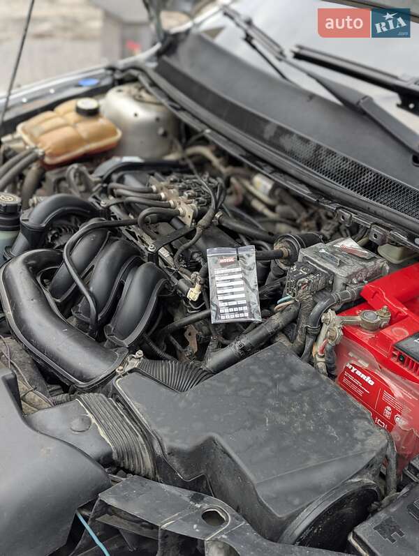 Седан Ford Focus 2007 в Запоріжжі