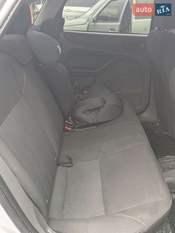 Седан Ford Focus 2007 в Запоріжжі