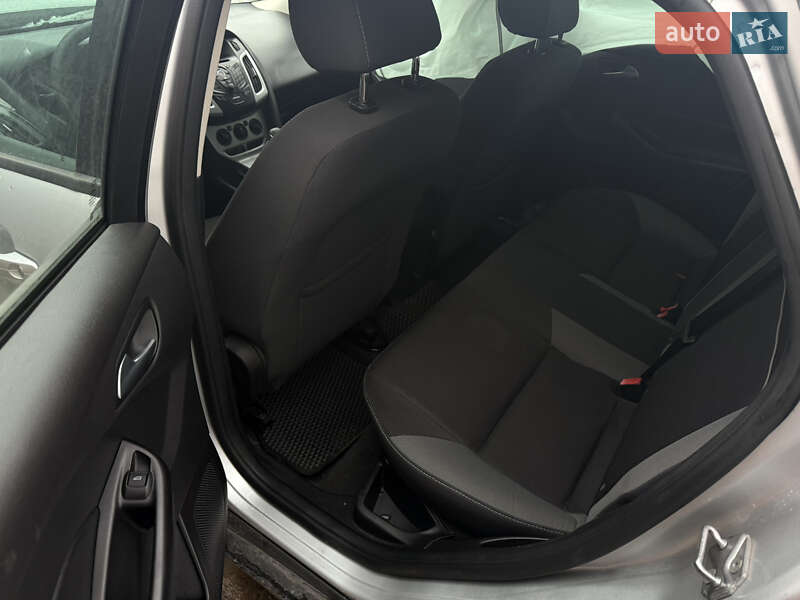 Седан Ford Focus 2014 в Одессе