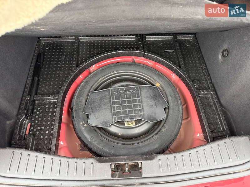 Хетчбек Ford Focus 2017 в Харкові фото 21 Хетчбек Ford Focus 2017 в Харкові