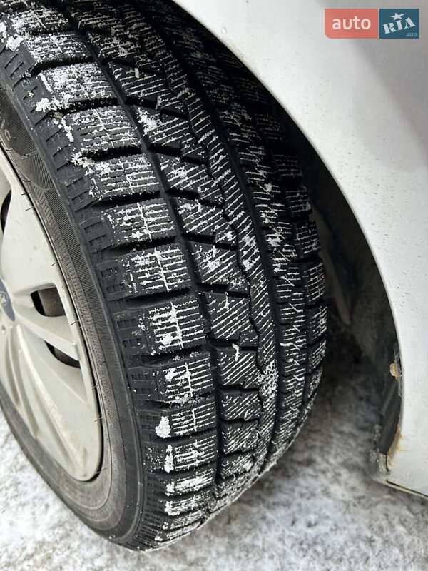 Хетчбек Ford Focus 2006 в Поляниці фото 20 Хетчбек Ford Focus 2006 в Поляниці