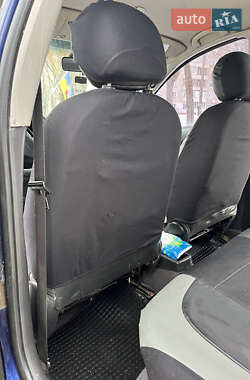 Универсал Ford Focus 1999 в Новояворовске