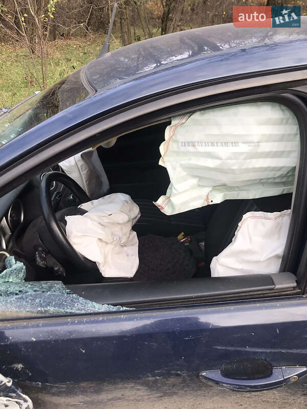 Универсал Ford Focus 2010 в Бердичеве